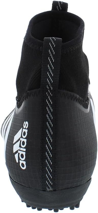NEW Adidas The Gravel Cycling Shoes GW5330 BLACK WHITE US  display picture 3