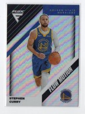 22-23 Flux Flow Motion Stephen Curry
