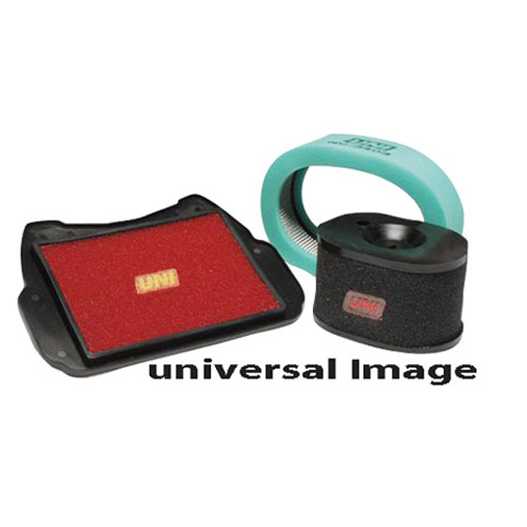 UNIONバイン2324FORCE Fits 1977 Kawasaki KZ900/Z1 Air Filter UNI Air Filters NU-2324 | eBay