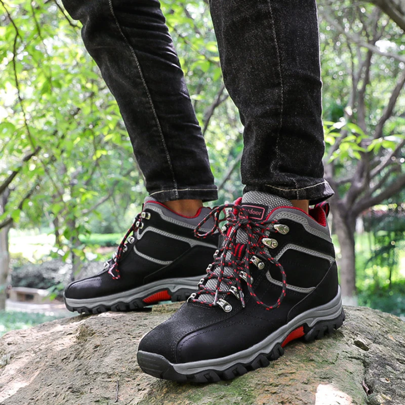 Best hiking on sale climbing shoes