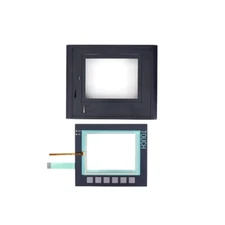 Front Plastic Cover for 6AV6640-0DA11-0AX0 K-TP178 Housing Shell +Screen +Keypad