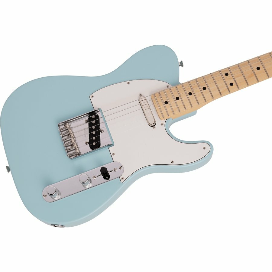 Fender Made in Japan Junior Collection Telecaster Satin Fender Made in Japan Junior Collection Telecaster Satin