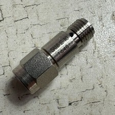 Fairview Microwave SA18E-10 10 dB Fixed Attenuator SMA Male to SMA Female