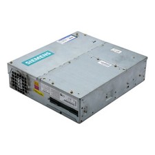 Siemens SIMATIC BOX PC 620 6ES7647-5BG10-0JX0 SV: E FW: 03 -used-