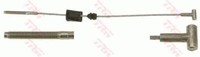 TRW GCH1904 Seilzug, Feststellbremse For Ford Ford Australia Mazda
