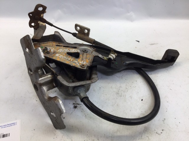 03 04 HONDA PILOT EMERGENCY PARKING BRAKE STOP PEDAL J | eBay