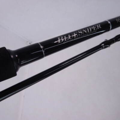 ロッド CJPYAMAGA Blanks BlueSniper 96ML YAMAGA BLANKS Blue Sniper 96ML Cond/B | eBay