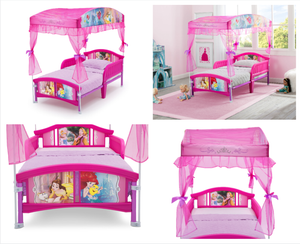 minnie mouse canopy only