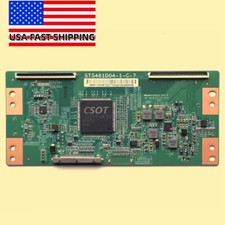 New ST5461D04-1-C-7 TCON Card For TCL TV Original Equipment T CON Board 55S405