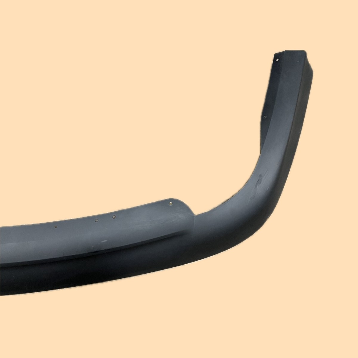 2013-18 FUSION NEW OEM Ford Rear Bumper Lower Valance Panel DS7Z