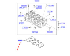 Joint de culasse Hyundai I30