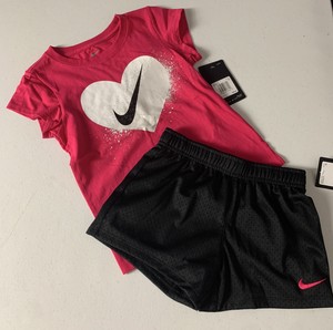 nike velvet shorts