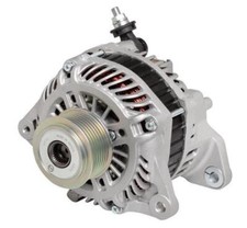 Lichtmaschine 130A für Nissan Navara Pathfinder Cabstar 2.5 dCi  A3TG2681