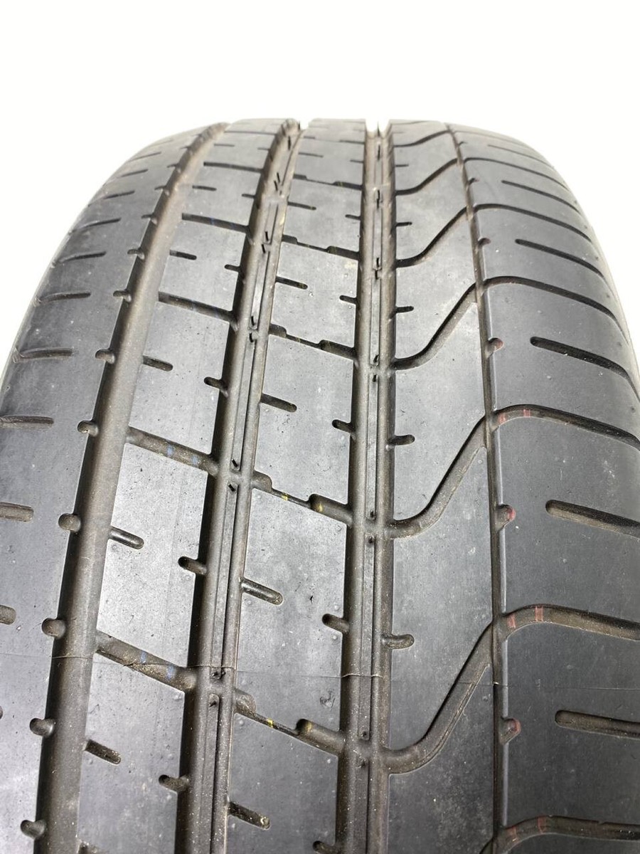 Take Off 265/40ZR21 Pirelli P Zero B - 105Y - 9.5/32 No Repairs | eBay
