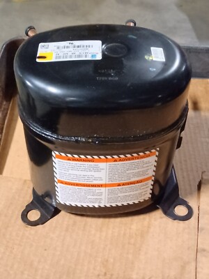 TECUMSEH Compressor AKA9451ZXA 2/3 HP, POE, R404A, 115/1/60 volt