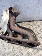 TOYOTA AURIS EXHAUST MANIFOLD  1.8L CVT HYBRID� HATCHBACK 2017 EXHAUST MAINFOLD