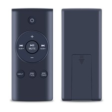 SB4020E-B0 Remote Control For Vizio Sound Bar SB4020E-A0 SB4020E-A0-NA SB4021EA0