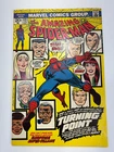 The Amazing Spider-Man #121  * Death of Gwen Stacy *  F/VF  Key!