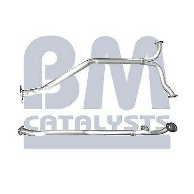 Exhaust Pipe fits MAZDA 6 GH 2.2D Rear 08 to 13 R2AA | eBay UK