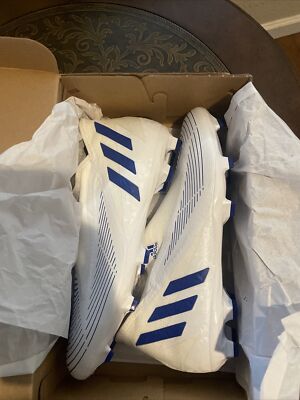 Soccer Cleats Adidas Predator Edge.3 Laceless FG