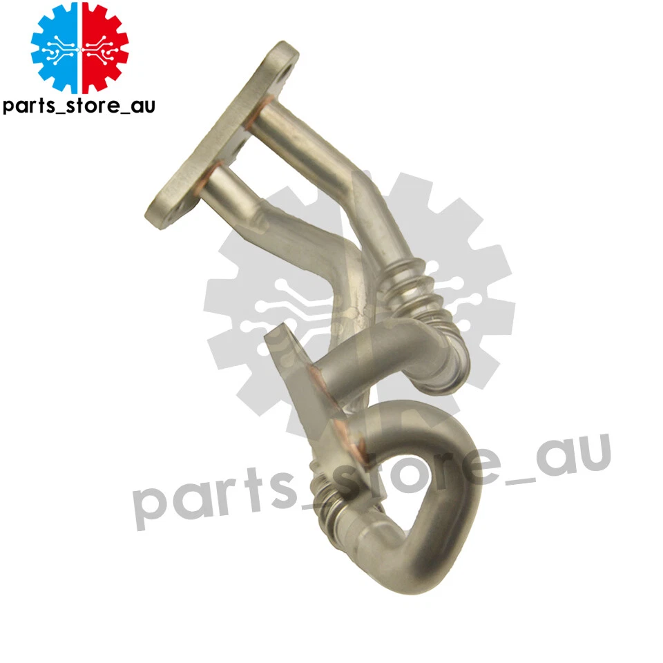 Oil Cooler Pipe For Toyota Aurion GSV40 GSV40 Kluger GSU40 50 2GRFE 1576731020 - image 3 of 4