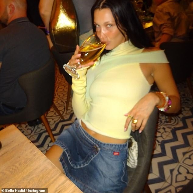 Vintage 00s Y2k Miss Sixty M Blue Denim Wrap Micro Mini Low Rise