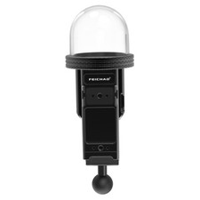 FEICHAO 80M Diving Case For DJI Osmo Pocket3 Magnetic Quick Release Waterproof
