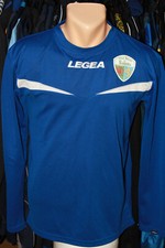 The New Saints Fc Wales Legea First Layer Training manches longues top shirt kit top