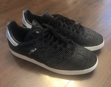 adidas gazelle sparkle