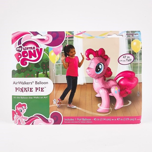 my little pony balloon