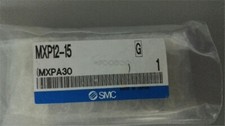 1Pc New Smc Mxp Slide Cylinder MXP12-15 toFast delivery