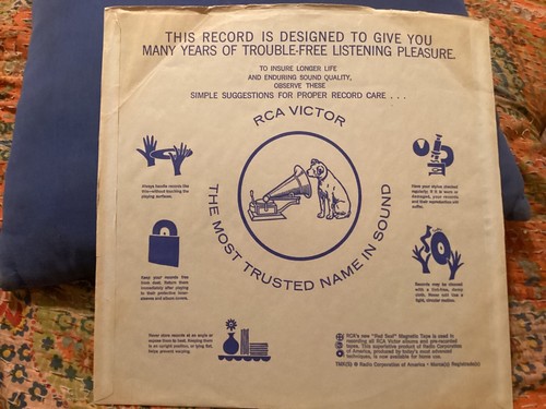 ELVIS PRESLEY SELF TITLED 1956 LP RCA LSP 1254RE DEBUT,1ST ALBUM,VG /FREE P&H - Imagen 8 de 14