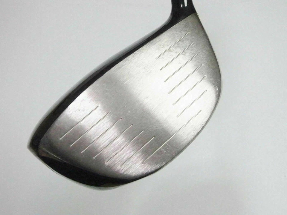 KASCO DIMPALS GOLF CLUB DRIVER DM LOFT-10.5 S-FLEX 6217 - Image 3 of 4