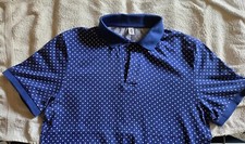 MOSCHINO Herren polo shirt kurzarm S