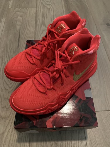 kyrie 4 size 11