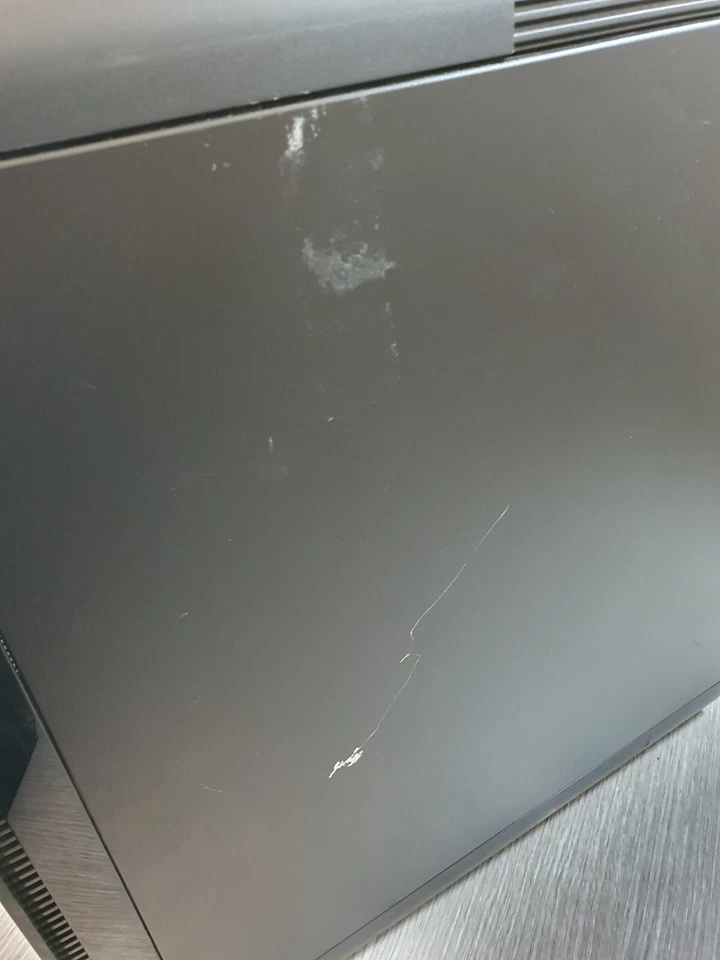 Dell XPS 8910 i7-6700 8GB DDR4 256GB M.2 SSD Windows 10 Pro Grade C EE2204 - Image 4 of 4