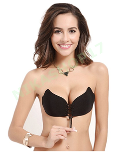 reggiseno autoreggente