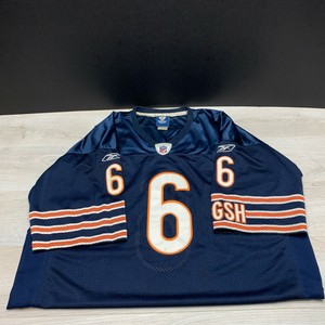 navy blue bears jersey