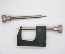 Clock hands remover or puller GOOD QUALITY repairs movements clockmakers tool