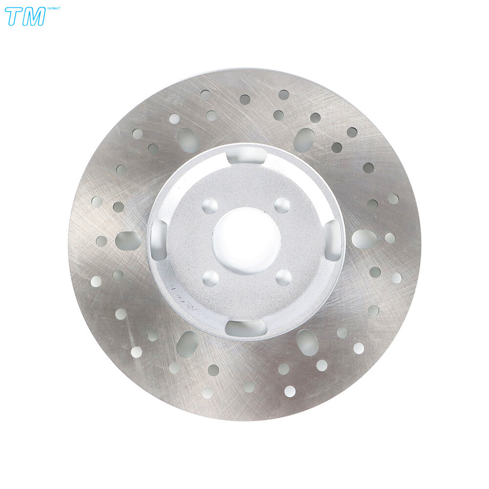 MOTOKU Segment De Frein Arrière Pour Yamaha Big Bear 350 400 Kodiak 400 - Foto 5