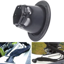 4.5" Cable Boot Boat Motorwell Marine Yacht for T-H Marine CB-4-DP