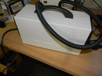 Barnstead STEM Cat No. RS10PSU Power Supply 1000W 100 - 240 Volt 60 HZ ...