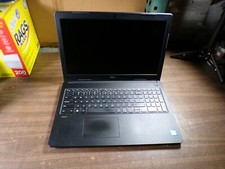 DELL LATITUDE 3580 INTEL CORE I3-7100U 2.40GHZ 8GB RAM  NO HD/ NO CADDIE/ NO OS
