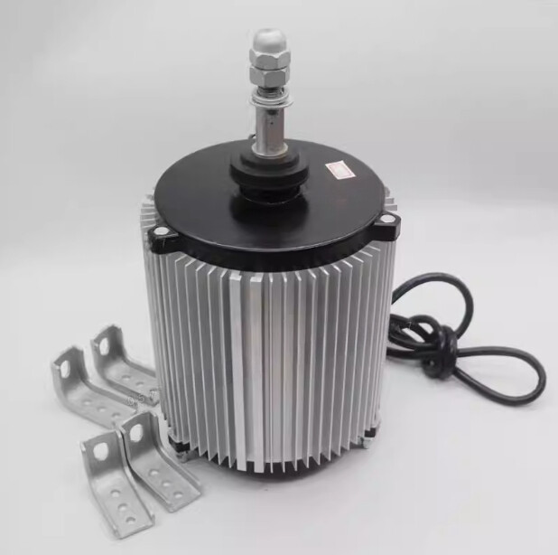 1PCS NEW FIT FOR Air compressor air conditioning motor YLS-1100W-4P