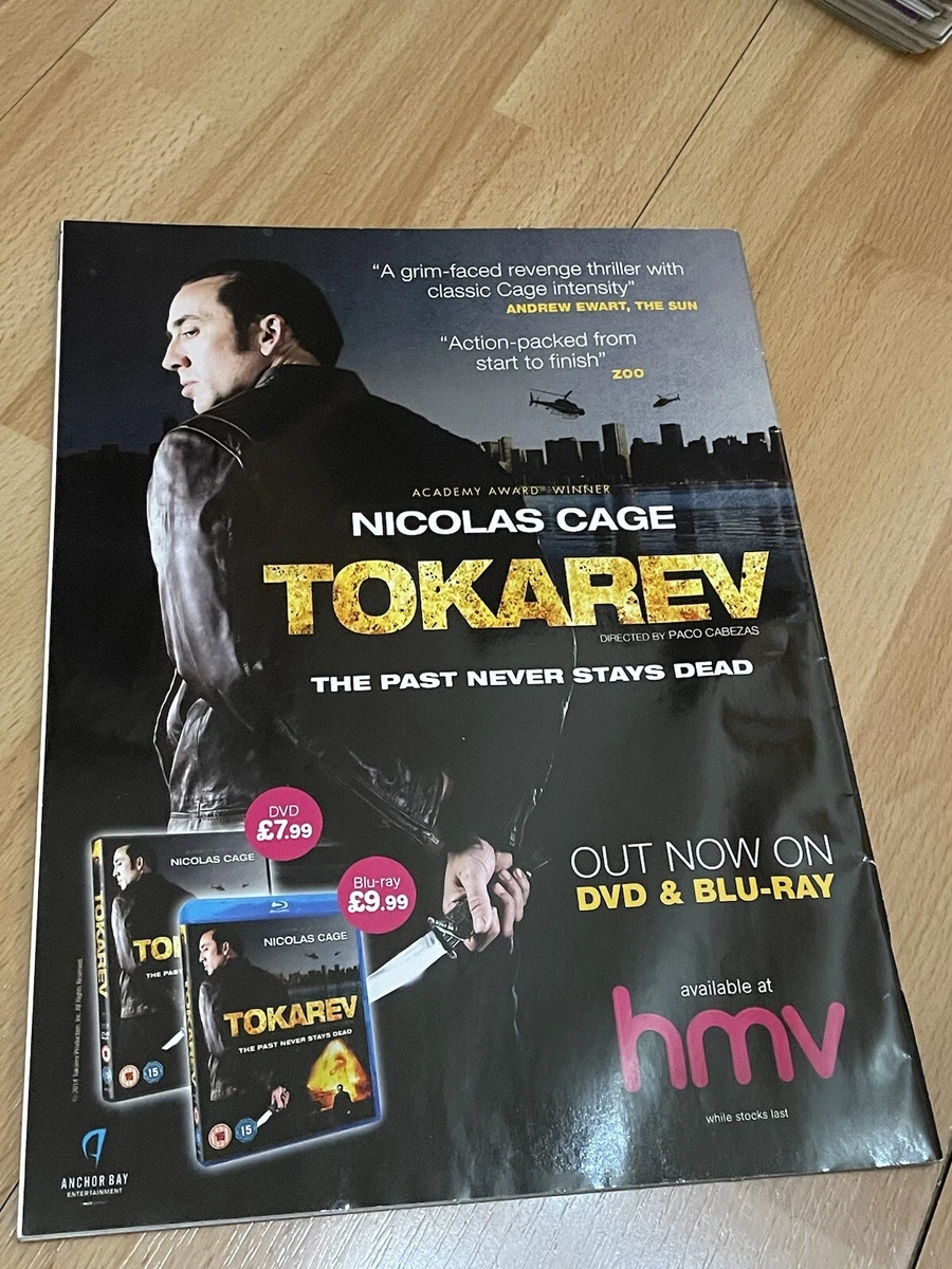 Sophie Reade Nuts Calendar