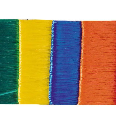 Veniard Antron Body Yarn  Fly Tying Material Various Colours