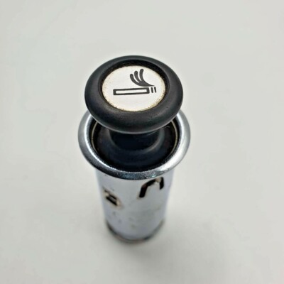 xa cigarette Ford Falcon XA GT / Cortina TC TD Mk3 CIGARETTE LIGHTER KIT 71BB-15A044-AB