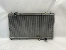 1991 1992 ACURA NSX 3.0L MAIN COOLING RADIATOR OEM