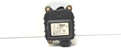 Audi A6 S6 C5 4B 1997 Stellmotor Heizung Klima 4B1820511C Diesel 81kW UST87702