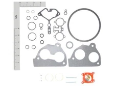 For 1991 Chevrolet R3500 Fuel Injector Repair Kit Walker 51586KDNS 5.7L V8